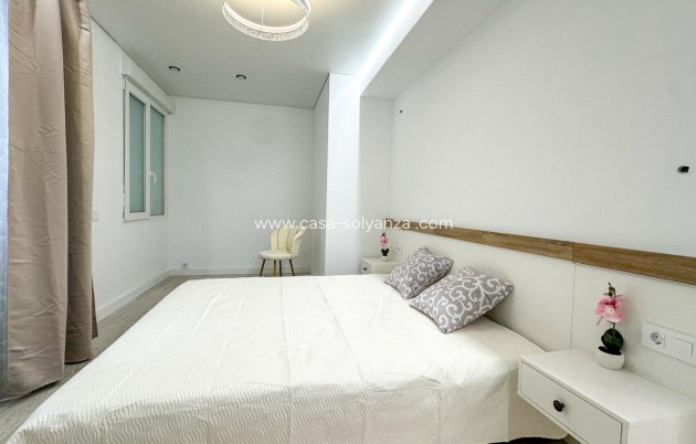 Herverkoop - Appartement / flat - Torrevieja - Costa Blanca