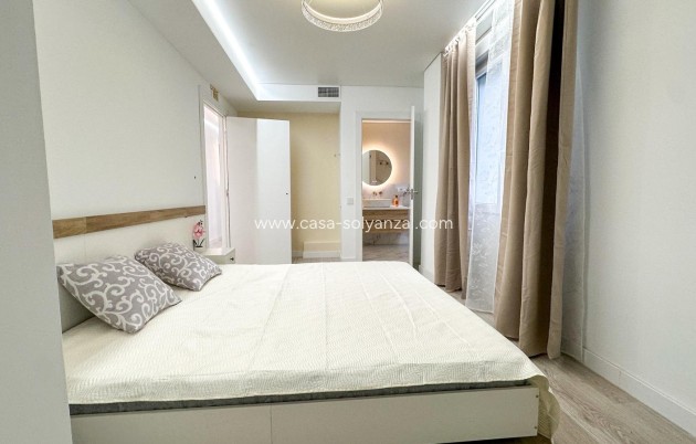 Herverkoop - Appartement / flat - Torrevieja - Costa Blanca