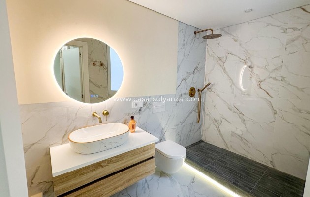 Herverkoop - Appartement / flat - Torrevieja - Costa Blanca