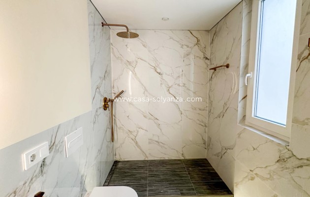 Herverkoop - Appartement / flat - Torrevieja - Costa Blanca