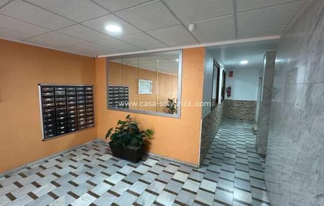 Herverkoop - Appartement / flat - Torrevieja - Costa Blanca