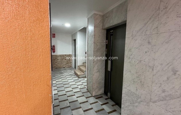 Herverkoop - Appartement / flat - Torrevieja - Costa Blanca
