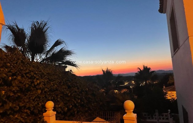 Revente - Villa - San Miguel de Salinas - Inland