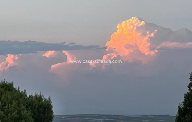 Revente - Villa - San Miguel de Salinas - Inland