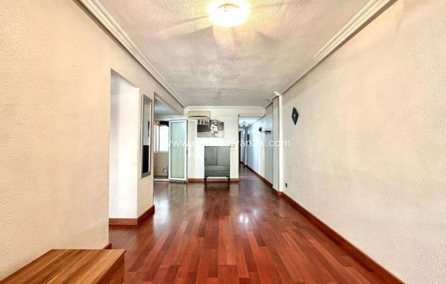 Herverkoop - Appartement / flat - Torrevieja - Acequion