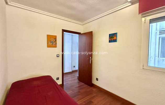 Herverkoop - Appartement / flat - Torrevieja - Acequion