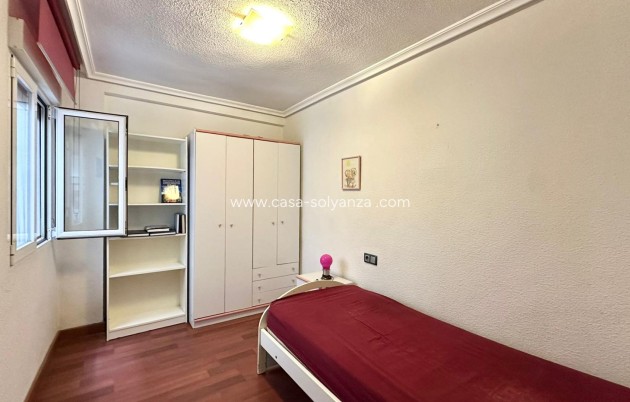 Herverkoop - Appartement / flat - Torrevieja - Acequion