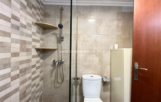 Herverkoop - Appartement / flat - Torrevieja - Acequion