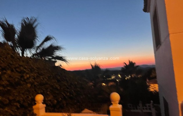 Revente - Villa - San Miguel de Salinas - Inland