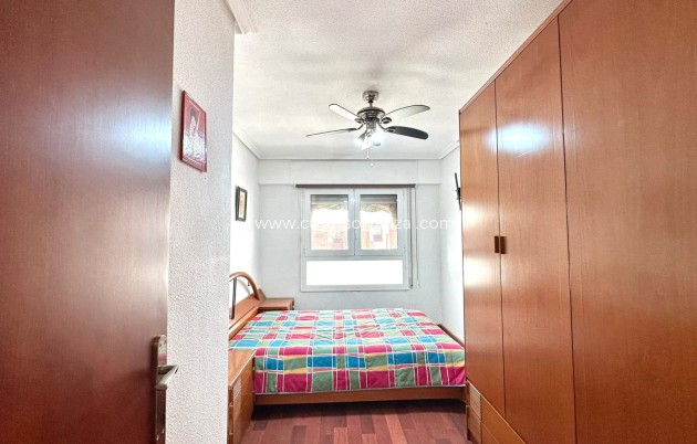 Herverkoop - Appartement / flat - Torrevieja - Acequion