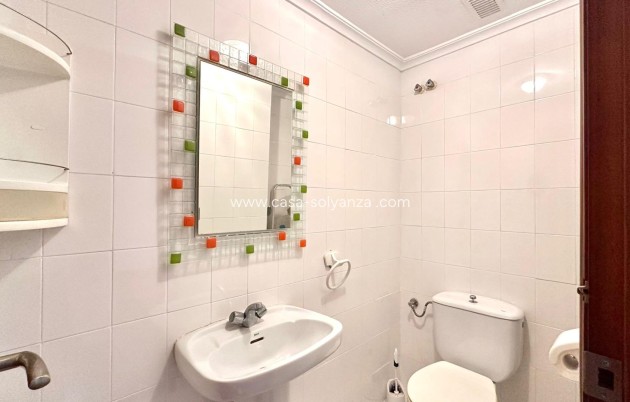 Herverkoop - Appartement / flat - Torrevieja - Acequion