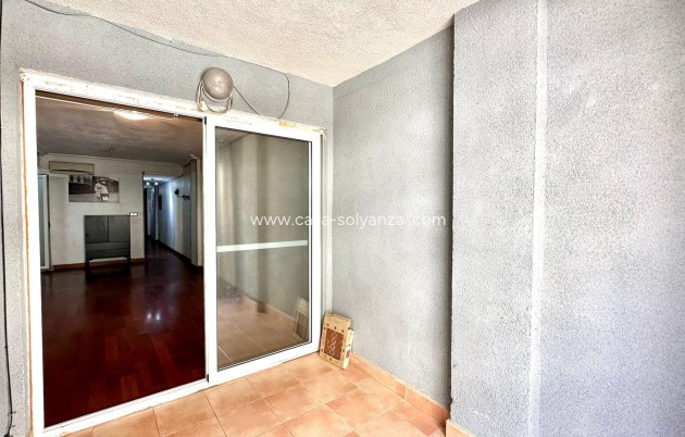 Herverkoop - Appartement / flat - Torrevieja - Acequion