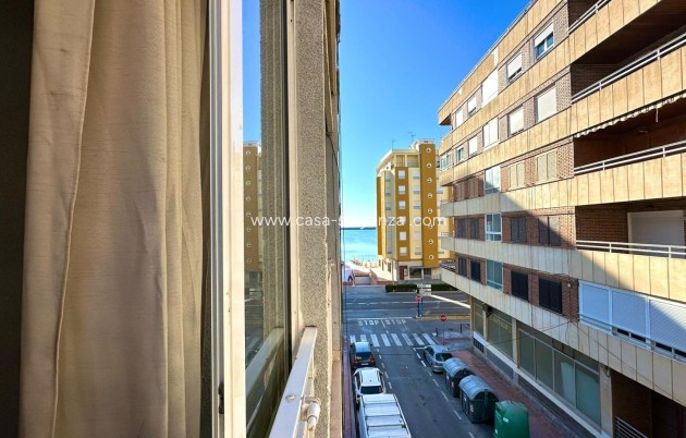 Herverkoop - Appartement / flat - Torrevieja - Acequion