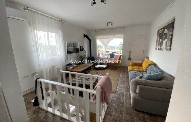 Revente - Villa - San Miguel de Salinas - Inland