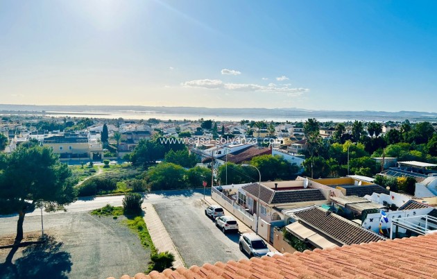 Wiederverkauf - Wohnung - El Chaparral - Inland