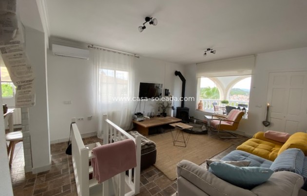 Revente - Villa - San Miguel de Salinas - Inland