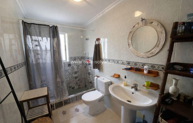 Wiederverkauf - Wohnung - Torrevieja - Costa Blanca