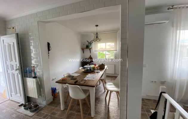 Revente - Villa - San Miguel de Salinas - Inland