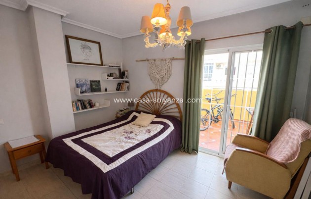 Wiederverkauf - Wohnung - Torrevieja - Costa Blanca