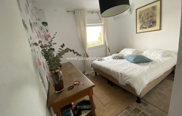 Revente - Villa - San Miguel de Salinas - Inland