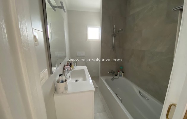 Revente - Villa - San Miguel de Salinas - Inland