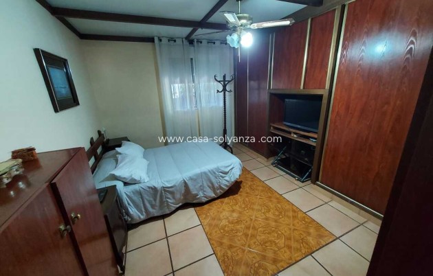 Resale - Country Property/Finca - Murcia - Inland