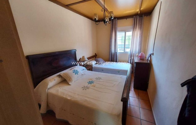 Resale - Country Property/Finca - Murcia - Inland