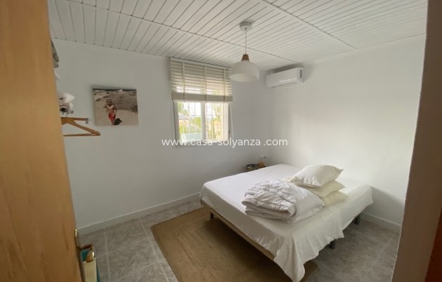 Revente - Villa - San Miguel de Salinas - Inland