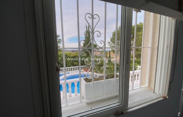 Revente - Villa - San Miguel de Salinas - Inland