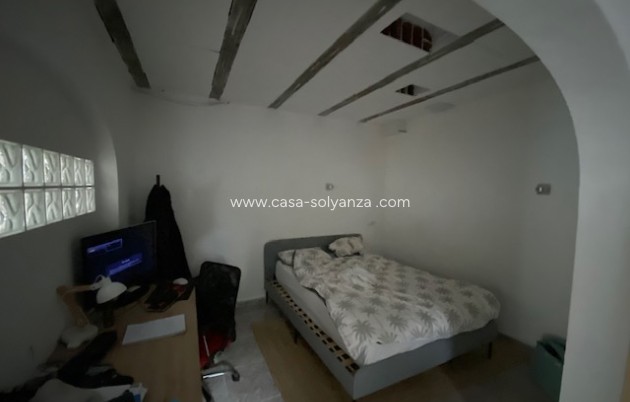 Revente - Villa - San Miguel de Salinas - Inland