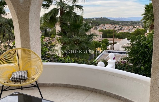 Revente - Villa - San Miguel de Salinas - Inland