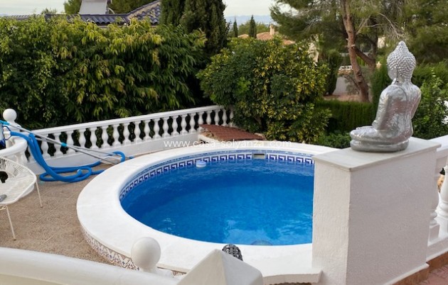 Revente - Villa - San Miguel de Salinas - Inland