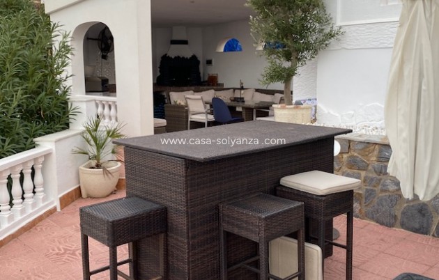 Revente - Villa - San Miguel de Salinas - Inland