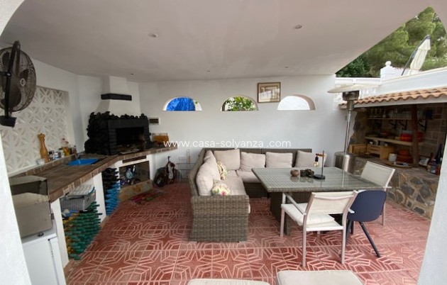 Revente - Villa - San Miguel de Salinas - Inland