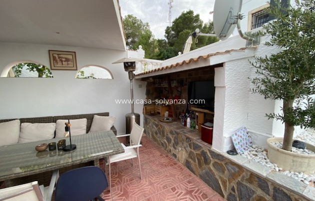 Revente - Villa - San Miguel de Salinas - Inland