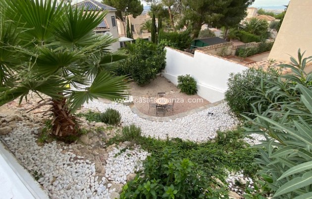 Revente - Villa - San Miguel de Salinas - Inland