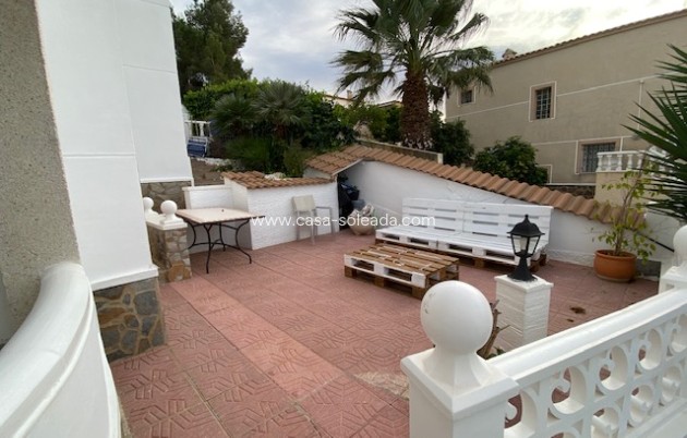 Revente - Villa - San Miguel de Salinas - Inland