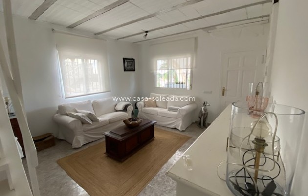 Revente - Villa - San Miguel de Salinas - Inland