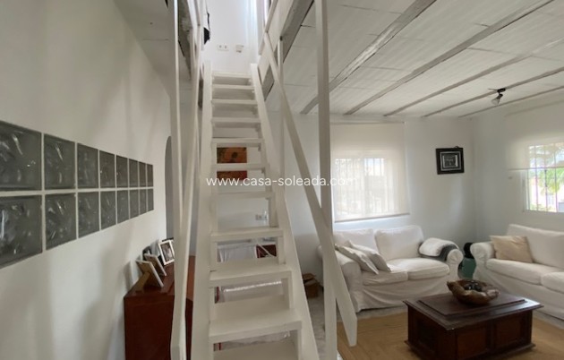 Revente - Villa - San Miguel de Salinas - Inland