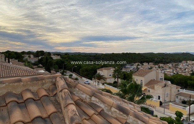 Revente - Villa - San Miguel de Salinas - Inland