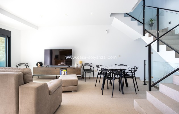 Herverkoop - Villa - Dolores - Costa Blanca