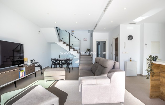 Herverkoop - Villa - Dolores - Costa Blanca