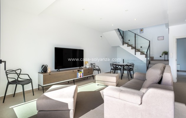 Herverkoop - Villa - Dolores - Costa Blanca