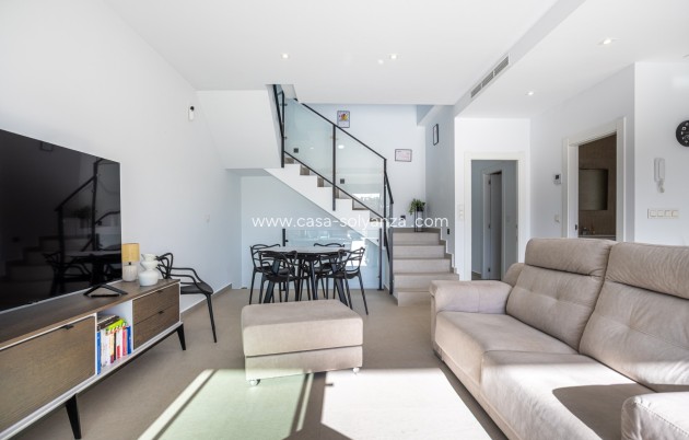 Herverkoop - Villa - Dolores - Costa Blanca