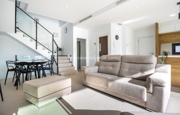 Herverkoop - Villa - Dolores - Costa Blanca