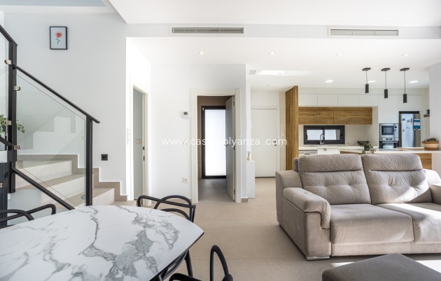 Herverkoop - Villa - Dolores - Costa Blanca