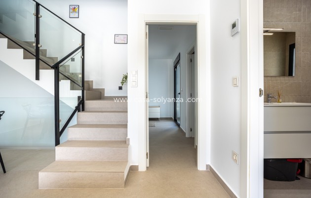 Herverkoop - Villa - Dolores - Costa Blanca