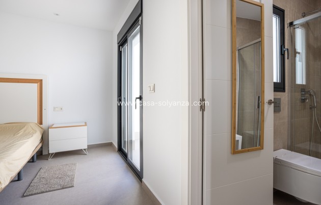 Herverkoop - Villa - Dolores - Costa Blanca