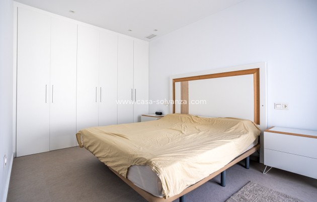 Herverkoop - Villa - Dolores - Costa Blanca