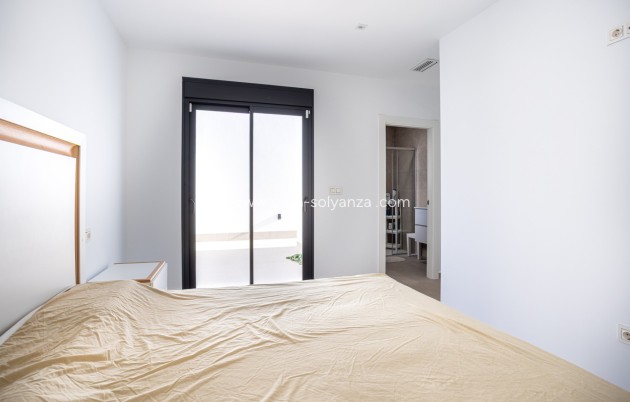 Herverkoop - Villa - Dolores - Costa Blanca